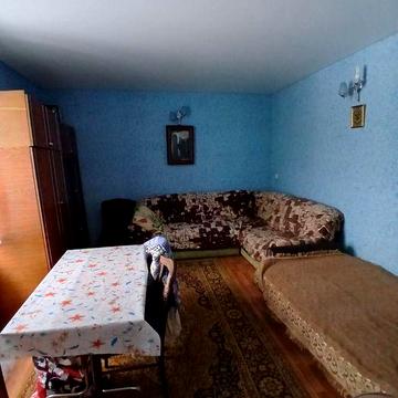 2-х кім частина будинку, 5-хв до міста