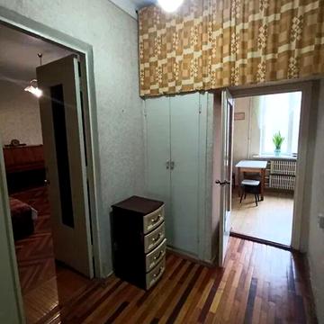 Продаж 1к Квартира Лазаряна вулиця