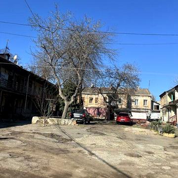 Продаж 4к Квартира Разумовська вулиця