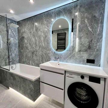 1к  квартира в ЦЕНТРІ!!! ЖК DREAM PARK