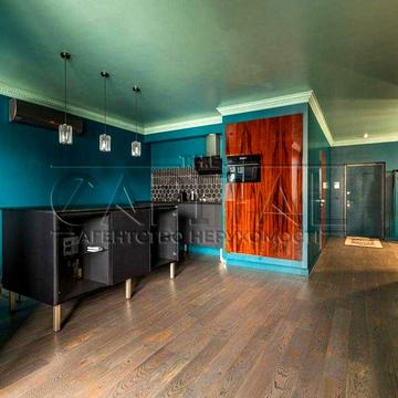 Оренда квартири / ЖК Нью-Йорк Концепт Хаус / Голосіївський район