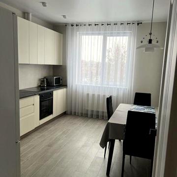 Оренда 1-кімнтаної квартири, вул. Олевська 13/50