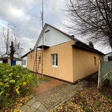 Продаж будинку, с. Сидори (Білоцерківський район, Київська обл.)