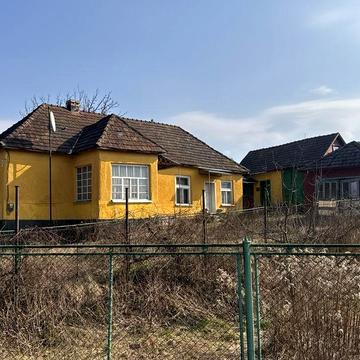 Продам будинок в курортному містечку Свалява