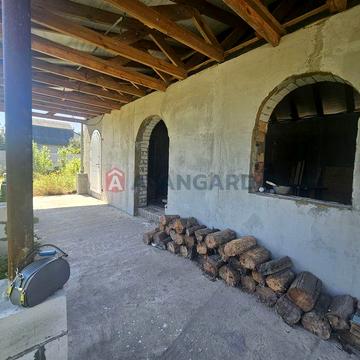 Продаж будинок (дача)