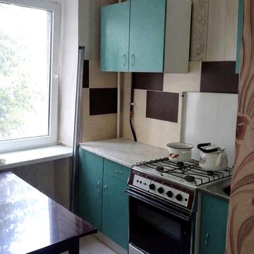 Оренда квартири Мотель (вже з комунальними послугами)