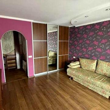 Оренда ‼️однокімнатної квартири у новому будинку,р-н Подол,вул Кукоби