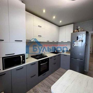 2-кімнатна в ЖК “Баронівський” | 70 м² | 8/9 поверх | ЄОселя - так ЖК Баронівський