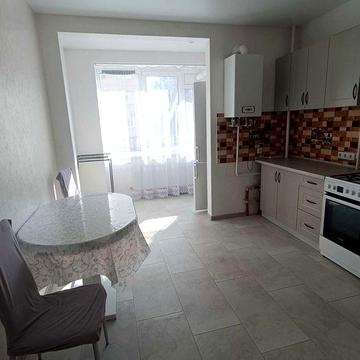 Здам в оренду 1к Виставка в новому будинкуу