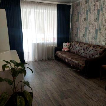 Оренда однокімнатної квартири в Центрально-Міському районі