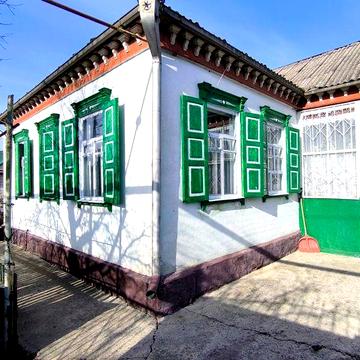 Продам будинок у Підгородне, вул. Чарівна (Жовтнева)