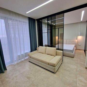 Довгострокова оренда 1к Квартира Набережна Перемоги вулиця ЖК Bartolomeo Resort Town