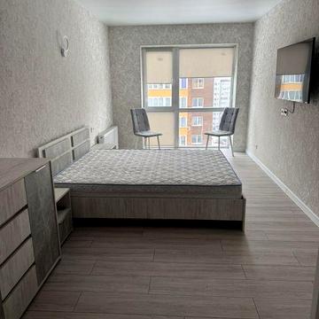 Здається 1 кімнатна квартира в новобудові. Перша здача