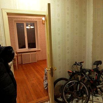 Кімната у 3-х кімнатній квартирі