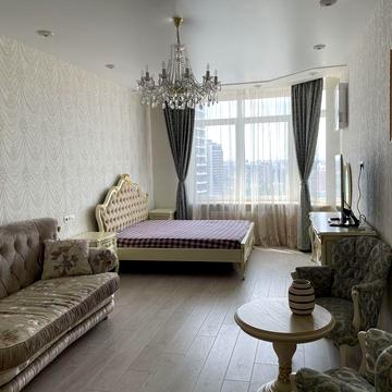 Коновальця 34А Оренда 1К Квартири ЖК Аристократ Печерськ Центр