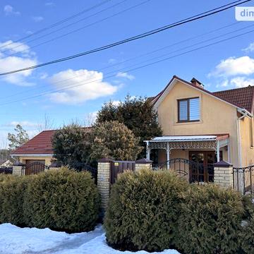 Продаж 5к Дім Паркова вулиця