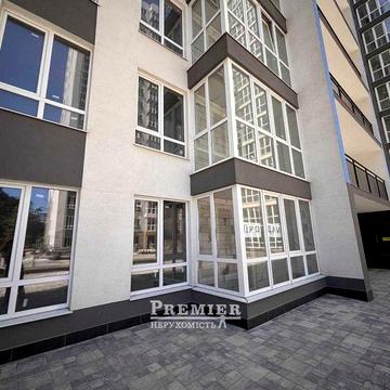 2-комнатная квартира. Новый сданный дом. ЦЕНТР. Госпрограммы возможны