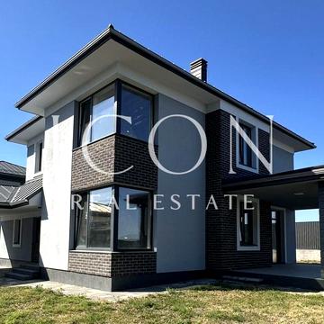 Продаж будинку | 200м² | с.Ходосівка