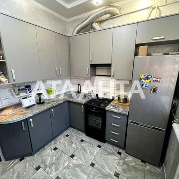 Продаж двокімнатної квартири м. Городок (с. Черляни).