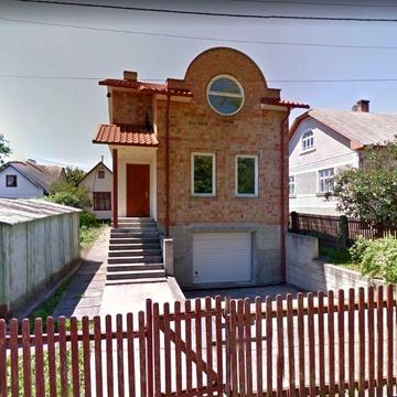 Будинок по вул. Покровській (вул. Кронштадтській)