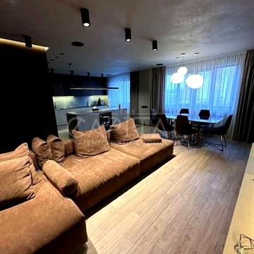 Продаж 2-кімнатна квартира з ІНВЕРТОРОМ в ЖК Аквапарк на Березняках ЖК Аквапарк