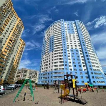 Продам 1кімн. квартиру ЖК Олімпійський вул.Москаленка м. Бровари LM ЖК Олимпийский