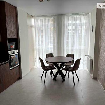 Довгострокова оренда 2к Квартира Під Голоском вулиця