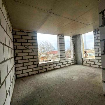 СЛ квартира в новострое