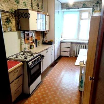 Продам 3 х ком. кв-ру ж/м Красный камень .Покровский (Коммунар) Парус