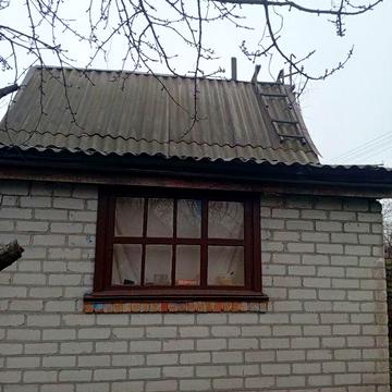 Продам дачу за Дружбою