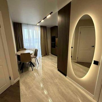 Продам 1к квартиру в затишному районі!!!45м2