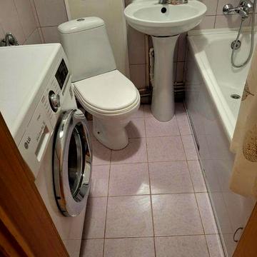 Оренда 1к квартири з ремонтом на пр.Науки