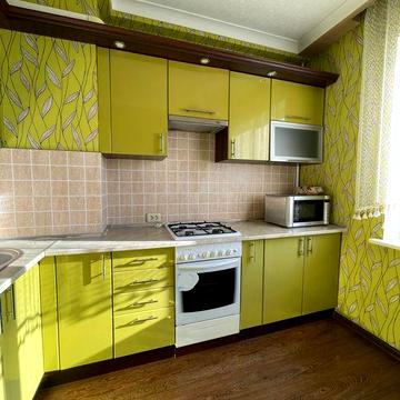 Оренда 1-кімнатної квартири .Центр.Курсова Перша  здача