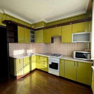 Оренда 1-кімнатної квартири .Центр.Курсова Перша  здача