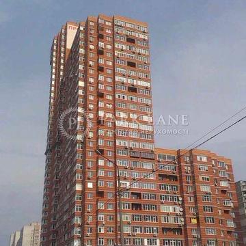 1 квартира, Ревуцького 9, Харківський масив, Дарницький р-н