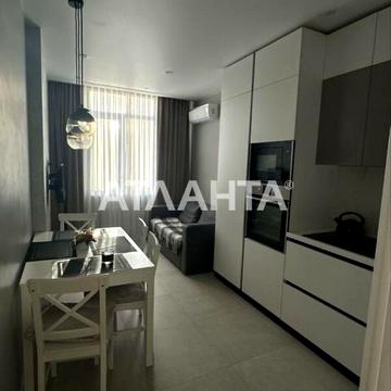 Продаж 2к Квартира Жаботинського вулиця ЖК Дмитриевский