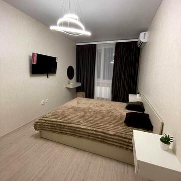 Продаж 1к Квартира Європейська вулиця ЖК Седьмое небо