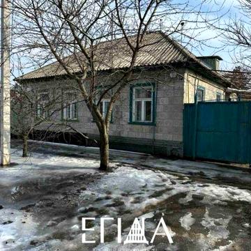 Половина будинку р-н.Новомиколаївка