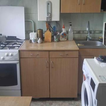 Поділ кімнати окремі вільна