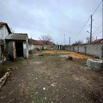 Продажа дома под ремонт с участком недорого Варваровка