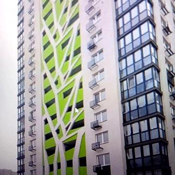 АРЕНДА ЖК Милославичи,Закревского 101 а