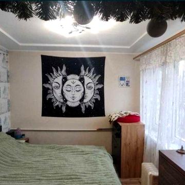 Простора 4-кім. квартира 68м2 Будинок Меблів! Газ, балкон 42500 у.о.