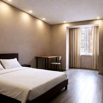 Оренда квартири Франківський район