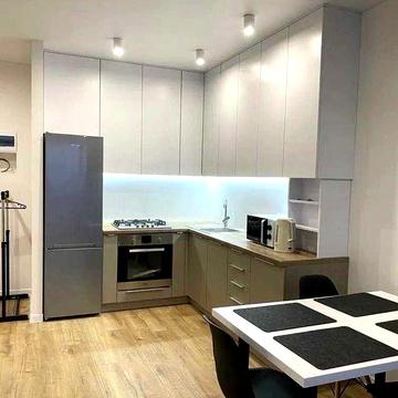 1к квартира з ремонтом ЖК Нові Метри! Вся інфраструктура поруч