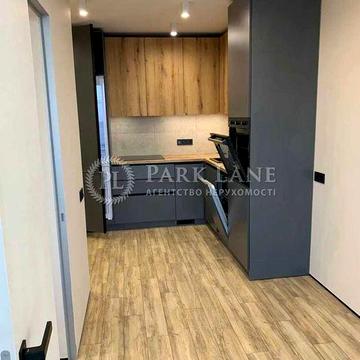 1-кімн вул. Олега Мудрака 1Б ЖК 4U Святошинський ЖК 4U