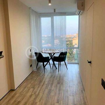 1-кімн вул. Олега Мудрака 1Б ЖК 4U Святошинський ЖК 4U