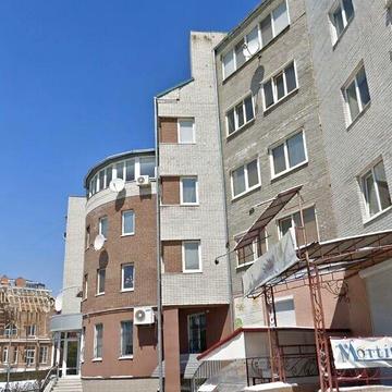 Продаж 2к Квартира Шолом-Алейхема вулиця