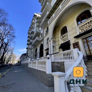 Исторический центр. Парк. Трехкомнатная БЕЗ КОМИССИИ. ЖК Ренессанс ЖК Ренессанс