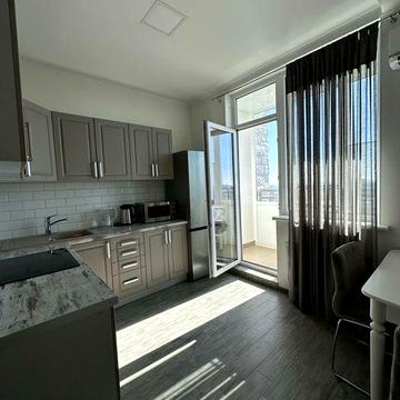 Продажа, Альтаир, Таирова. 1 ком.квартира ЖК Альтаир 2