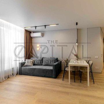 Оренда/ Квартира / Некрасова/ ЖК Діброва парк